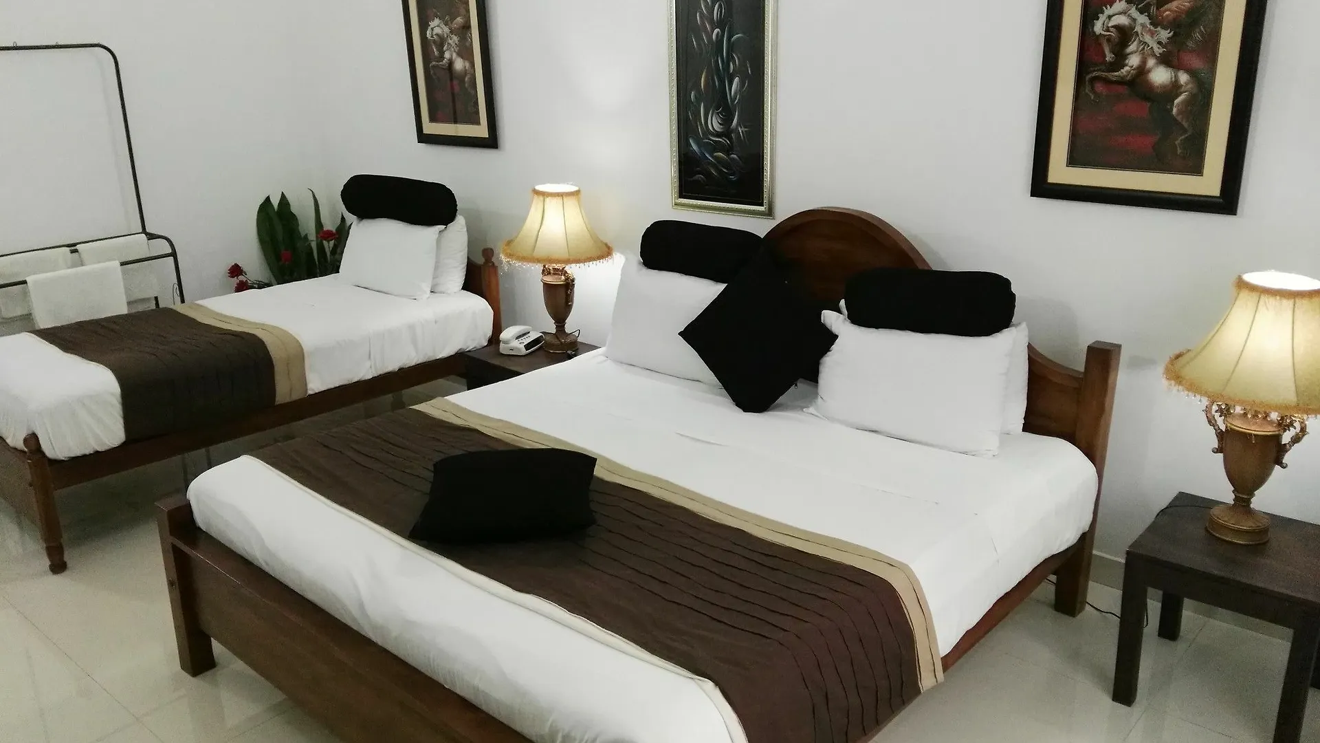 Anna Shanthi Villa Kandy 2*,  Sri Lanka