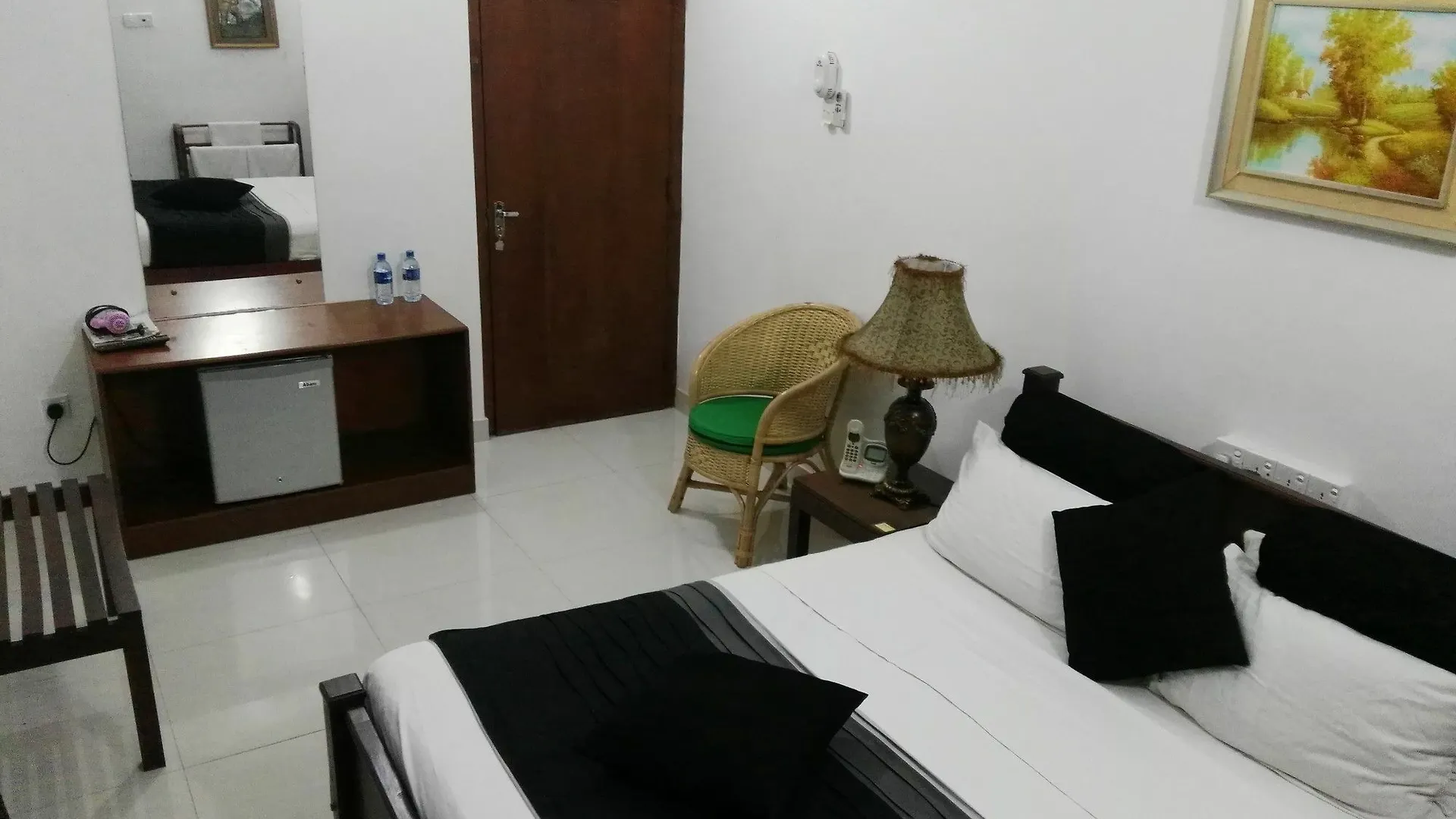 Anna Shanthi Villa Kandy