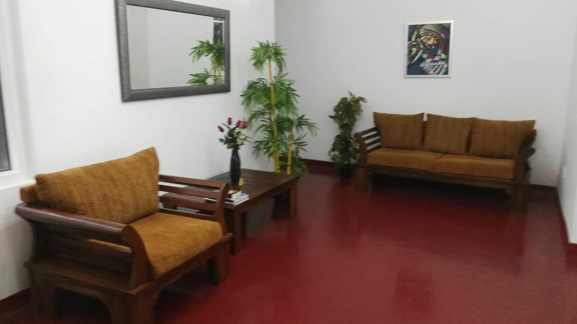 Anna Shanthi Villa Kandy